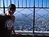 St. Pauli on Top of the World