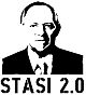 Gegen Stasi 2.0