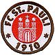 Geh zu Sankt Pauli.