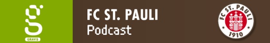 Logo AFM FC St. Pauli Podcast