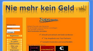 Nie mehr keine persönlichen Daten haben?