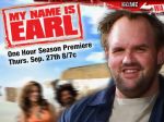 My Name is Earl