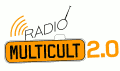 Radio Multicult 2.0