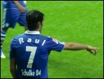 Raul, guter Mann!