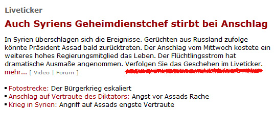 Quelle: Screenshot spiegel.de